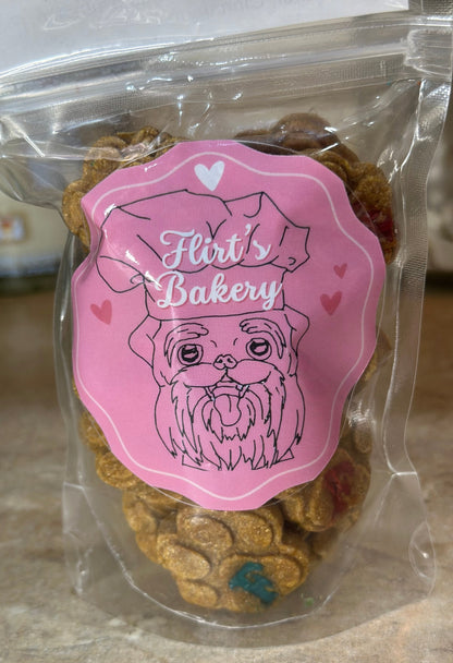 Flirt Cookies