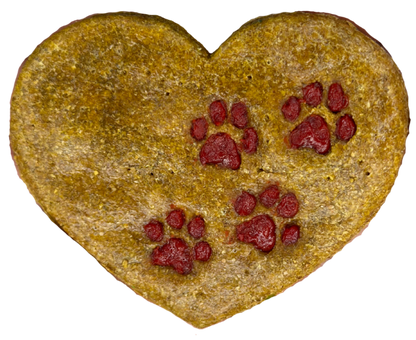 Heart Cookies