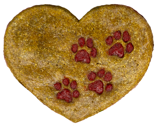 Heart Cookies